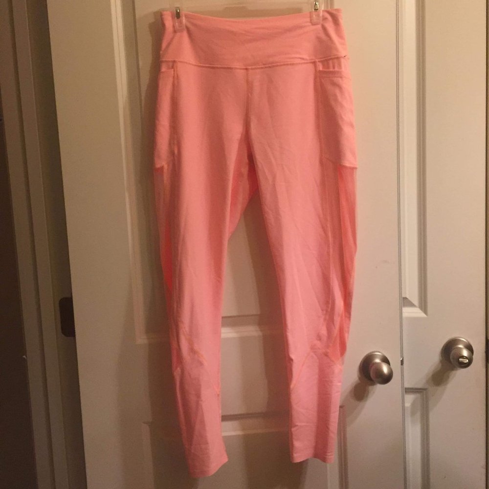 Victoria's Secret High Rise Leggings